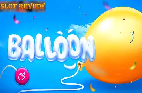 Balloon Smartsoft Gaming slot